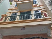Hình ảnh Bán nhà chia lô 34 láng hạ, 68m2 x 5 tầng mt 7m tiện ở và vp 13,2 tỷ