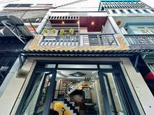 Hình ảnh CHỦ NGỘP CẦN BÁN GẤP NHÀ GIÁ CHỈ 1TY380  Nhà phố Đ.Lý Chính