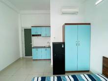 Hình ảnh Căn Hộ Mini Đẹp Giá Rẻ Full Nt Bancol Ngay Đường 3/2 Quận 10