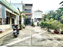 Hình ảnh Cho thuê nhà có sân vườn hẻm 101C Nguyễn Văn Đậu, Bình Thạnh
