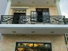 Hình ảnh TT Nhà bè. Nhà shr rộng như đình mà chỉ 2ty9