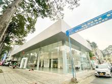 Hình ảnh Siêu Phẩm góc 2 mặt tiền đoạn Lý Thường Kiệt - DT 450m2 đoạn đẹp