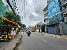 Hình ảnh Bán Tòa Nhà 6 Tầng MT Bùi Đình Túy Q.Bình Thạnh Có HĐT 140tr/tháng