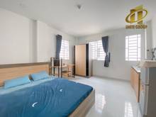 Hình ảnh Căn Hộ Studio Giá Rẻ Quận 7_Full Nội Thất_Gần ĐH Tài chính_RMIT, LOTTE