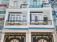 Hình ảnh CẦN BÁN GẤP NHÀ Đ.Trần Đại Nghĩa, Q.Bình Tân, 1 tỷ 5 hẻm oto có SHR