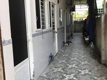 Hình ảnh Bán gấp dãy trọ 5P, 1 Kiot, Ngay Bàu Đồn, Gò Dầu, Giá 750 Triệu, SHR.