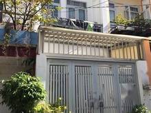 Hình ảnh ĐANG VỠ NỢ CẦN BÁN GẤP Đ.Huỳnh Tân Phát, Q7, 1 tỷ 3 có hẻm oto có SHR