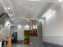 Hình ảnh Bán gấp nhà Hùng Vương, quận 5, 50,6m2, 12,6 , 4