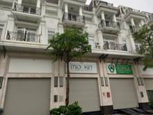 Hình ảnh Biệt Thự Cityland💦Center Hills Trần Thị Nghỉ💦5x20m 4 Lầu Thang Máy💦