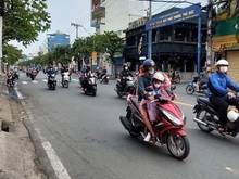 Hình ảnh Chính chủ cần bán gấp nhà Nguyễn Bính, quận 7, 52m2 , 4 , 13