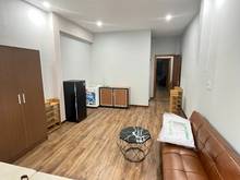 Hình ảnh 1 căn duy nhất lầu 1 ban công khu dân cư D2d full nội thất như hình