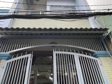 Hình ảnh Bán nhà ở Bùi Xuân Phái- Tân Phú- 56.4m2-  1 Tỷ 280 tr