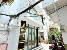 Hình ảnh VỠ NỢ CẦN BÁN GẤP NHÀ Đ.Hoàng Sa, Q3, 1 tỷ 3 có hẻm oto, SHR