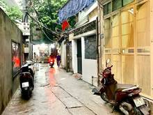 Hình ảnh Bán nhà Phố Tân Mai, Hoàng Mai 3 tầng 32m2, Ngõ thông, gần phố