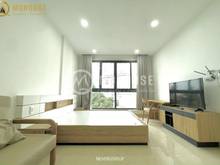 Hình ảnh 🌳🌠CH Studio Balcony Mới 100% - Siêu Thoáng - Ngay Cầu Thủ Thiêm