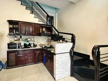 Hình ảnh Bán gấp nhà ngợp Cách Mạng Tháng 8 Quận 3 - 68m2 - nhỉnh 6 tỷ