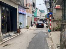 Hình ảnh Bán Nhà 5 Tầng, Khu Bát Khối - Tư Đình Ô tô Đỗ Cửa, Bãi Ô tô Cạnh Nhà