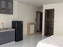 Hình ảnh Nhà hẻm 8m Thành Thái 108m2, 6x18m, 5 tầng, nhà mới, 23.5 tỷ