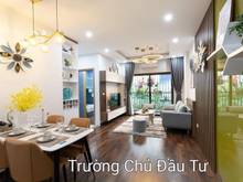 Hình ảnh Thanh lý - Bán chung cư A1 Xã Đàn - Ô Chợ Dừa - Đống Đa - Giá rẻ