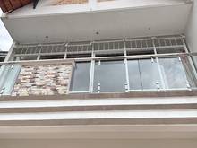 Hình ảnh Thống Nhất, dt 74M2(5x15m), nhà 3 tầng 3 phòng ngủ chỉ 5.75TL