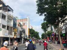 Hình ảnh Cho thuê nhà mặt tiền Lê Văn Sỹ, Phường 10, Phú Nhuận