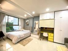 Hình ảnh Cho thuê Orchard ParkView, Phú Nhuận, 34m2, Officel, full, giá 10tr