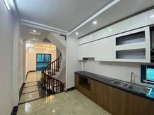 Hình ảnh Bán nhà Vũ Tông Phan dân xây ở luôn DT 46m2 x 5 tầng MT 4m giá 4.68 tỷ