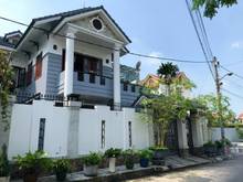 Hình ảnh Bán căn Biệt thự Sân Vườn Khu Compound Trần Não Quận 2 ngang 13,5m