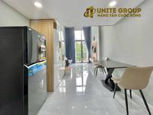 Hình ảnh Siêu phẩm studio ban công gần sân bay