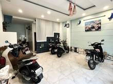 Hình ảnh Bán nhà Nguyễn Văn Thương, Bình Thạnh, 50m2, 5 lầu, 6PN, hxh chỉ hơn 7