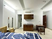 Hình ảnh Căn Hộ View Kính Cao Cấp Full Nội Thất Tại Tân Phú