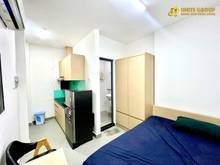 Hình ảnh Mb6623 nạp rút nhanh chóng studio có cửa sổ full nt ngay Tôn thất thuyết quận 4