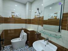 Hình ảnh Nhà Gò Vấp, HXH, Đường Nguyễn Thái Sơn,  DT 4 x 15, Giá 7.5 tỷ.