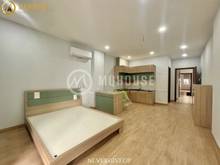 Hình ảnh CH mới khai trương 50m2 - Cửa sổ lớn - Balcony - Tại Xô Viết Nghệ Tĩnh