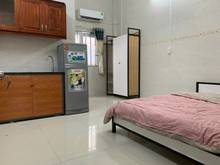 Hình ảnh Cho thuê phòng full tiện nghi giá cực tốt gần mũi tàu Trường Chinh