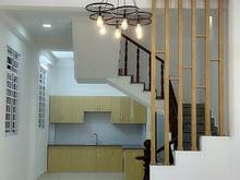 Hình ảnh Cần bán gấp nhà Nguyễn Tri Phương , quận 8 , 48,8m2 , 4 , 12,2