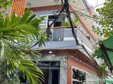 Hình ảnh VỠ NỢ CẦN BÁN GẤP NHÀ Đ.Trần Hưng Đạo, Q5, 1 tỷ 3 có hẻm oto, SHR