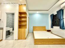 Hình ảnh 📣Studio CMT8 đầy đủ nội thất cách ngã 4 Bảy Hiền 8p đi bộ🏃