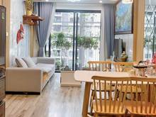 Hình ảnh CỰC SỐC, bán gấp căn 2PN1VS, 60m2, Full nội thất cao cấp, chỉ 1.7 tỷ,