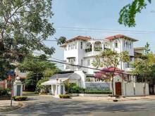 Hình ảnh 🏢Biệt Thự 3 MT Đường Nguyễn Văn Hưởng, P Thảo Điền Q2