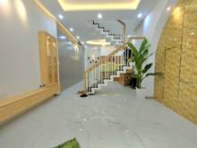 Hình ảnh Siêu phẩm Bán Nhà , 53 M2 x 2 Lầu Thống Nhất Gò Vấp , Chỉ 3,59 tỷ