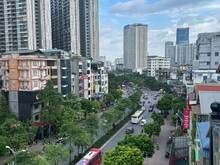 Hình ảnh Bán nhà mặt phố Nguyễn Hoàng, Nam Từ Liêm, 80m, 8T, MT 5m, kinh doanh.
