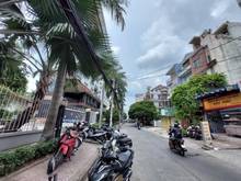 Hình ảnh Siêu phẩm nhà hẻm 15m 7A Thành Thái 4x18m, 5 tầng, 18 tỷ