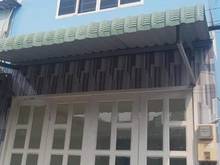 Hình ảnh Vỡ nợ bán nhà Tạ Quang Bữu , Q. 8  ,  53,7m2 , shr, giá 1 tỷ 450