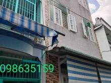 Hình ảnh HXH giáp AEON Tân Phú, ngợp Bank ra gấp.