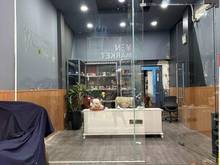 Hình ảnh Nguyên căn đường Cống Quỳnh Quận 1, S 4x16m, 1 trệt 1 lầu giá 30tr/th.