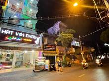 Hình ảnh Bán Tòa Nhà 8 Tầng MT Ng Văn Lạc Q.Bình Thạnh DTSD hơn 800m2 chỉ 55 tỷ
