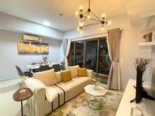 Hình ảnh Nhà đẹp sang trọng, view Landmark 81 – Masteri Thảo Điền 98m2 – 3PN