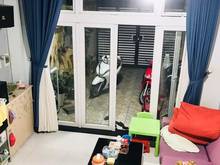 Hình ảnh Kẹt tiền cần bán gấp nhà Nguyễn Trãi, quận 5, 48,8m2, 12,2