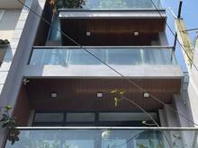Hình ảnh Bán nhà mặt tiền KD sát sân bay, 75m2, 6 tầng BTCT, giá nhỉnh 17 tỷ